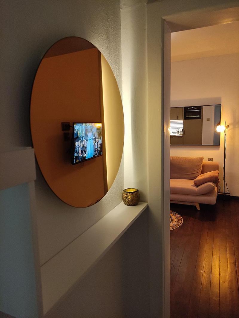 Appartement Easy And Cozy à Duisbourg Extérieur photo