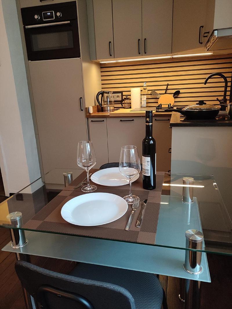 Appartement Easy And Cozy à Duisbourg Extérieur photo
